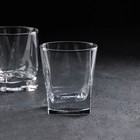 Набор стеклянных стаканов Baltic, 205 мл, 6 шт - Фото 2