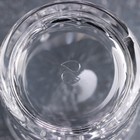 Набор стеклянных стаканов Timeless, 205 мл, 4 шт - Фото 3