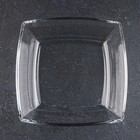 Набор глубоких тарелок стеклянный Tokio, 19,1×19,1 см, 4 шт - Фото 2