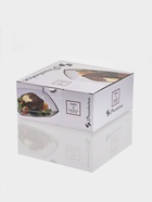 Набор глубоких тарелок Tokyo, 19,1×19,1 см, 4 шт - фото 809602330