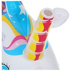 Игрушка надувная «Единорог», с распылителем, 213 х 153 х 167 см 7333238