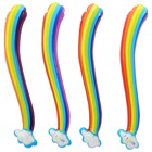 Игрушка надувная «Единорог», с распылителем, 213 х 153 х 167 см 7333238