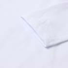 Лонгслив поло мужской MINAKU: Casual Collection MAN, размер 52, белый - Фото 7