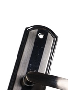 УЦЕНКА Комплект замка для китайской двери R=2L, с ц/м, с ручками, левый - Фото 16