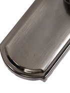 УЦЕНКА Комплект замка для китайской двери R=2L, с ц/м, с ручками, левый - Фото 4