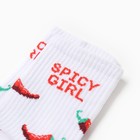 Носки женские KAFTAN Spicy размер 36-39 (23-25 см) - Фото 2