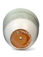 Горшок цветочный "Бабл гам" с поддоном 5л - фото 808663091