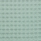 Полотенце банное вафельное «Этель» Boho, 67×140 см, 100% хлопок, 290 г/м², мятное - Фото 12