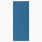 Полотенце банное вафельное «Этель» Boho, 67×140 см, хлопок 100%, синее - Фото 7