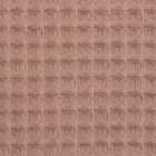 Полотенце банное вафельное «Этель» Boho, 67×140 см, 100% хлопок, 290 г/м², мокко - Фото 10