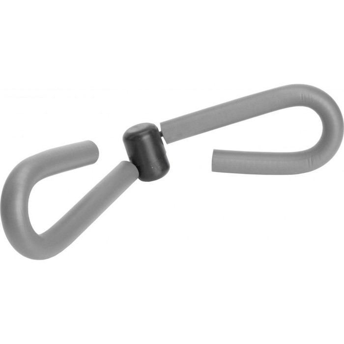 Тренажер для бёдер и рук Bradex «ТАЙ-МАСТЕР», серый