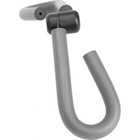 Тренажер для бёдер и рук Bradex «ТАЙ-МАСТЕР», серый - Фото 4