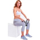 Тренажер для бёдер и рук Bradex «ТАЙ-МАСТЕР», серый - Фото 5