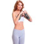 Тренажер для бёдер и рук Bradex «ТАЙ-МАСТЕР», серый - Фото 6