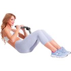 Тренажер для бёдер и рук Bradex «ТАЙ-МАСТЕР», серый - Фото 8