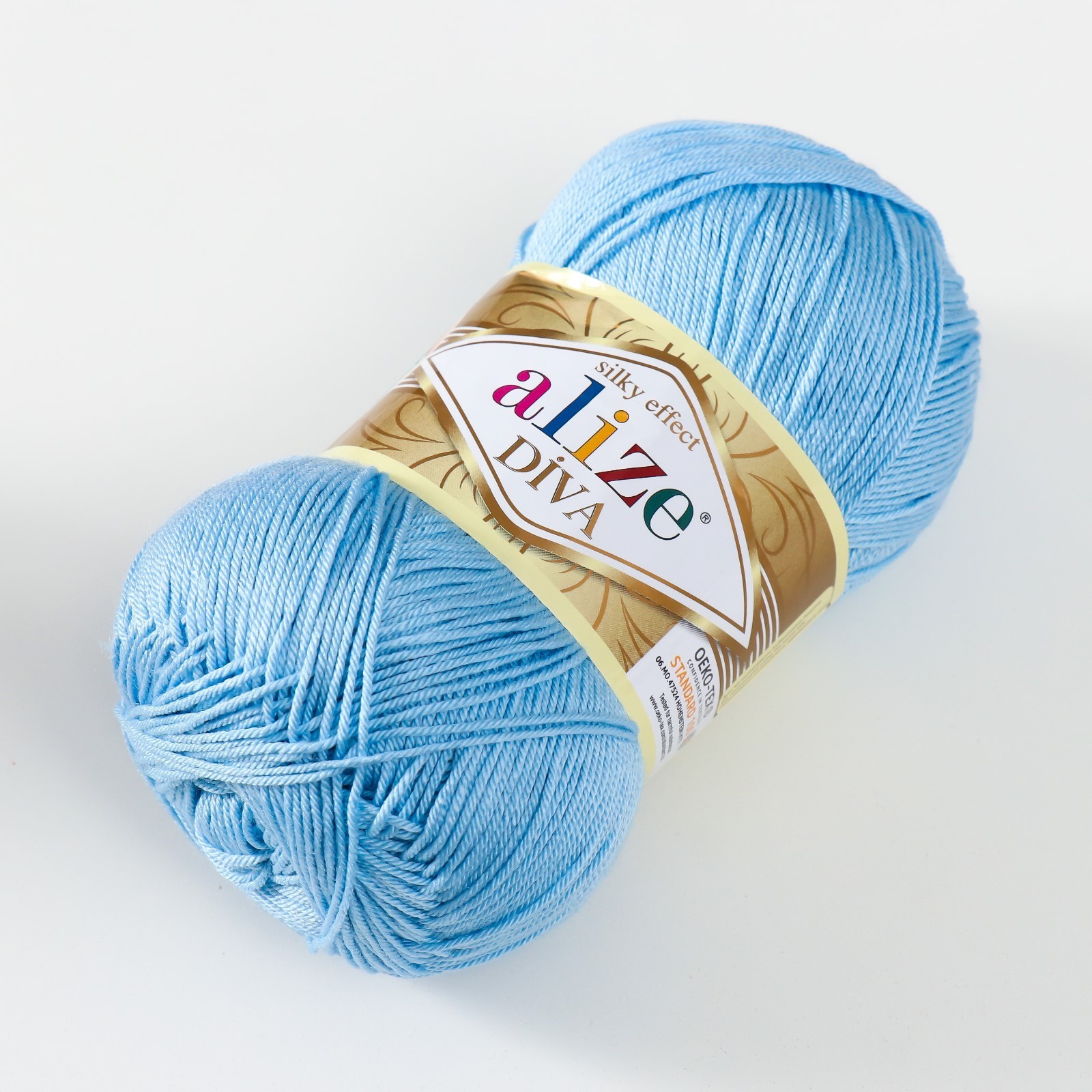 5шт. Пряжа diva 355 св. Пряжа diva 37 оранжевый. Пряжа alize diva: 463 (мята). Пряжа alize diva - 79 базилик.