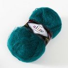 Пряжа "Mohair classic" 25% мохер, 24% шерсть, 51% акрил 200м/100гр (507) - Фото 2