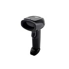 Сканер SPACE LITE-2D-USB (черный), ручной - Фото 1