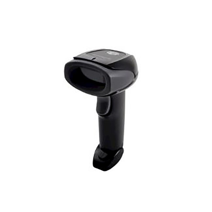 Сканер SPACE LITE-2D-USB (черный), ручной - Фото 1