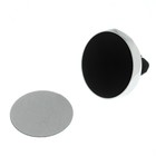 Держатель для телефона CARTAGE магнитный, в дефлектор - Фото 3