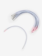 Косточки для бюстгальтера, 195×114×2.5 мм, чашка А, 10 пар - Фото 2