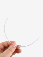 Косточки для бюстгальтера, 212×128×3 мм, чашка В, 10 пар - Фото 4