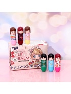 Бальзам для губ «Матрешки», микс - Фото 6