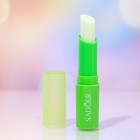 Губная помада гигиеническая, с экстрактом алоэ - Фото 3