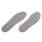 Стельки турмалиновые, размер 40. - Фото 1