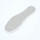 Стельки турмалиновые, размер 43 - Фото 3