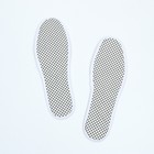 Стельки турмалиновые, размер 43 - Фото 5