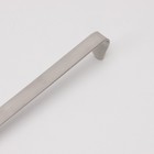 Шумовка из нержавеющей стали цельнотянутая, 64×20 см, толщина 3 мм, 304 марка стали, цвет серебряный - фото 24336190