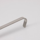 Лопатка из нержавеющей стали цельнотянутая «Общепит», длина 49 см, цвет серебряный - фото 40657433