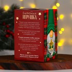 Волшебная игрушка «Гномик Арчи», 25см с подсветкой 6968650 - фото 16359107