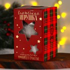 Волшебная игрушка «Гномик Арчи», 25см с подсветкой 6968650 - фото 16359108