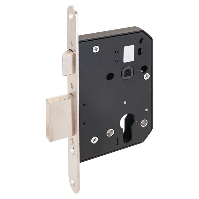 Замок врезной без ручек «Балашиха» ЗВ4 401.0.0 [ЗВ-4-01] без ц/м