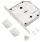 Замок врезной тяж. «Эльбор» Базальт 1.05.11.5.55, риг. б/о  (артикул 7546404)  большой выбор товаров оптом и в розницу по низким ценам с доставкой