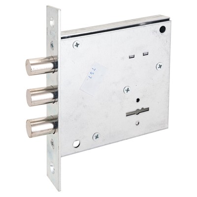 Замок врезной «Эльбор» ReX 1.3 3 кл б/о (1.04.02.3)