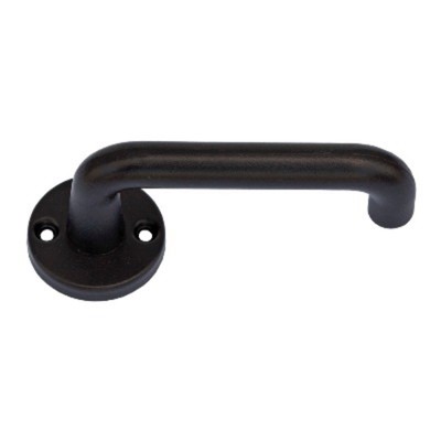 Комплект ручек «Балашиха» НР 0302, черный