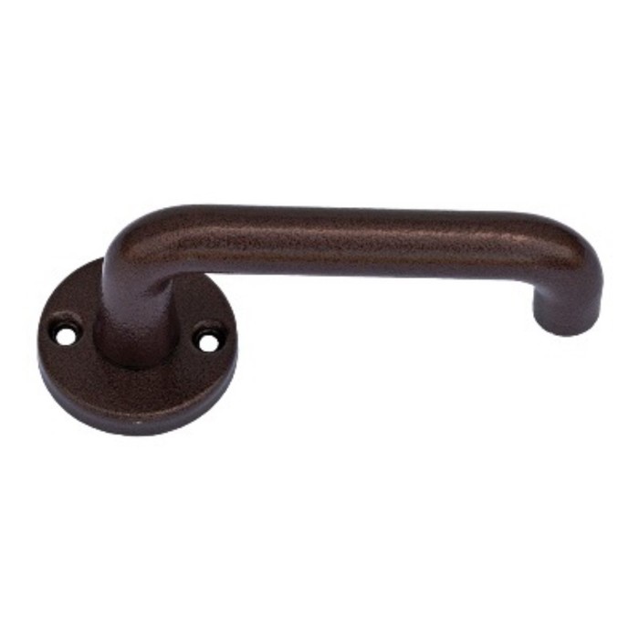 Комплект ручек «Балашиха» НР 0302, цвет медный антик - Фото 1