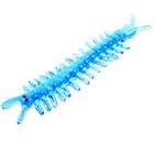 Липучка «Гусеница», цвета МИКС - Фото 2