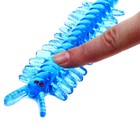 Липучка «Гусеница», цвета МИКС - Фото 3