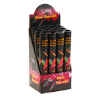 Браслет карнавальный, светящийся, в тубусе 15 шт. - Фото 2