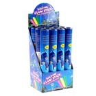 Браслет карнавальный, светящийся, в тубусе 15 шт. - Фото 3