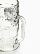 Кружка пивная с надписью «Для элегантного любителя пивка», 500 мл, 18+ - Фото 4