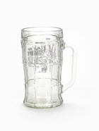 Кружка пивная с надписью «Для элегантного любителя пивка», 500 мл, 18+ - Фото 5