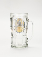 Кружка пивная с надписью «Настоящий мужчина», 500 мл - Фото 5