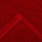Набор полотенец Этель Happy new year 30×60 см-2 шт., 100% хлопок 340 г/м² 7 - Фото 5