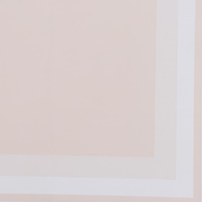 Плёнка в листах для цветов и букетов, розовый 58×58 см