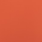 Плёнка матовая для цветов и флористики, 0.58×10 м, морковный, 70 мкм - Фото 3